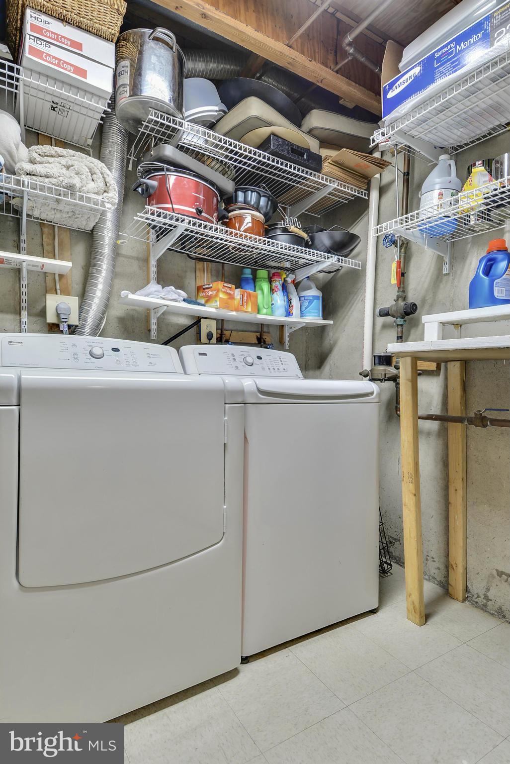 BONIFANT WOODS - Residential