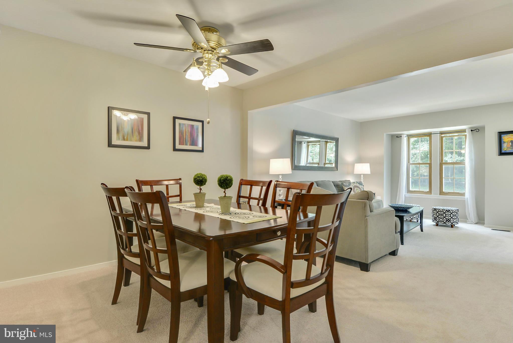 BONIFANT WOODS - Residential