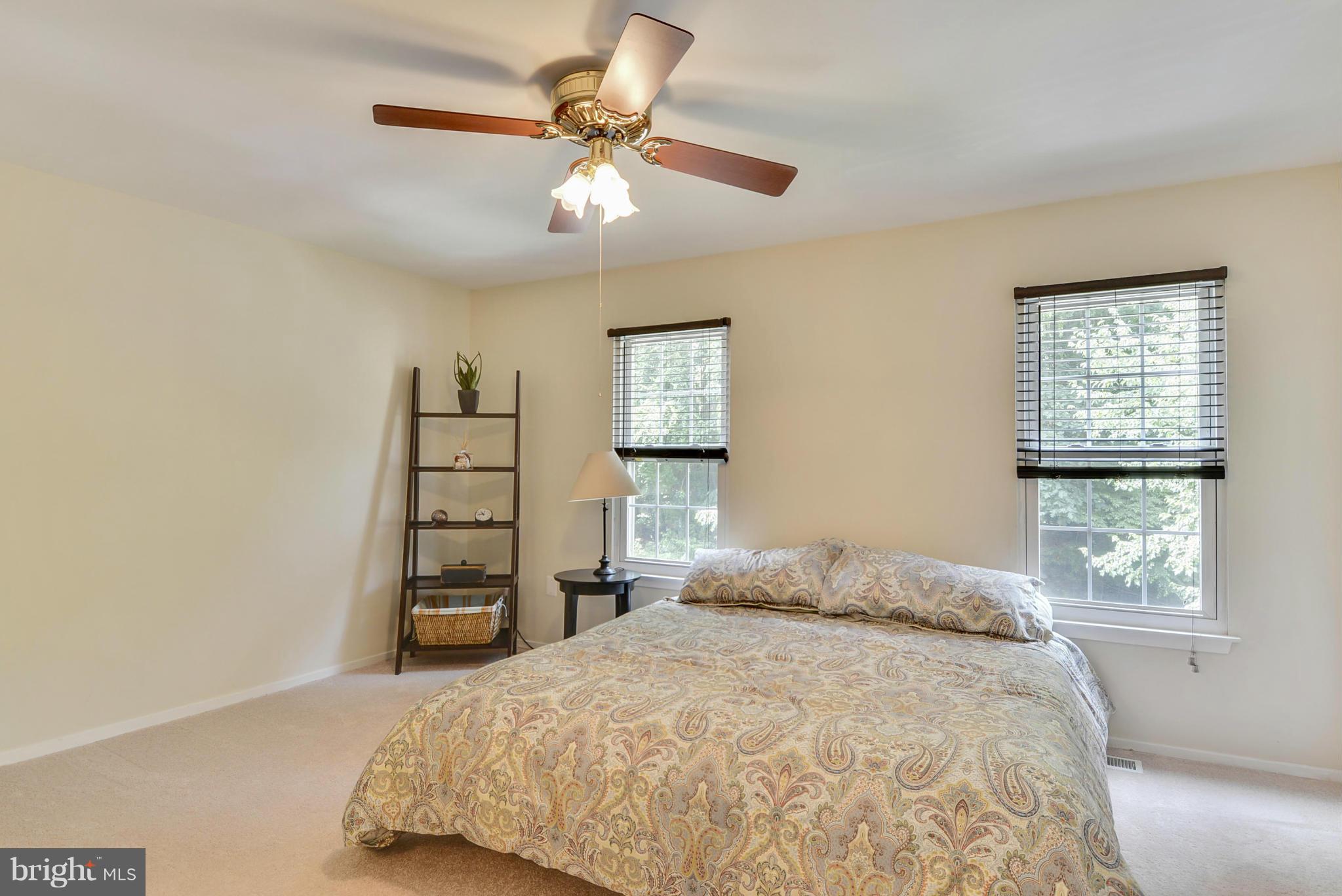 BONIFANT WOODS - Residential