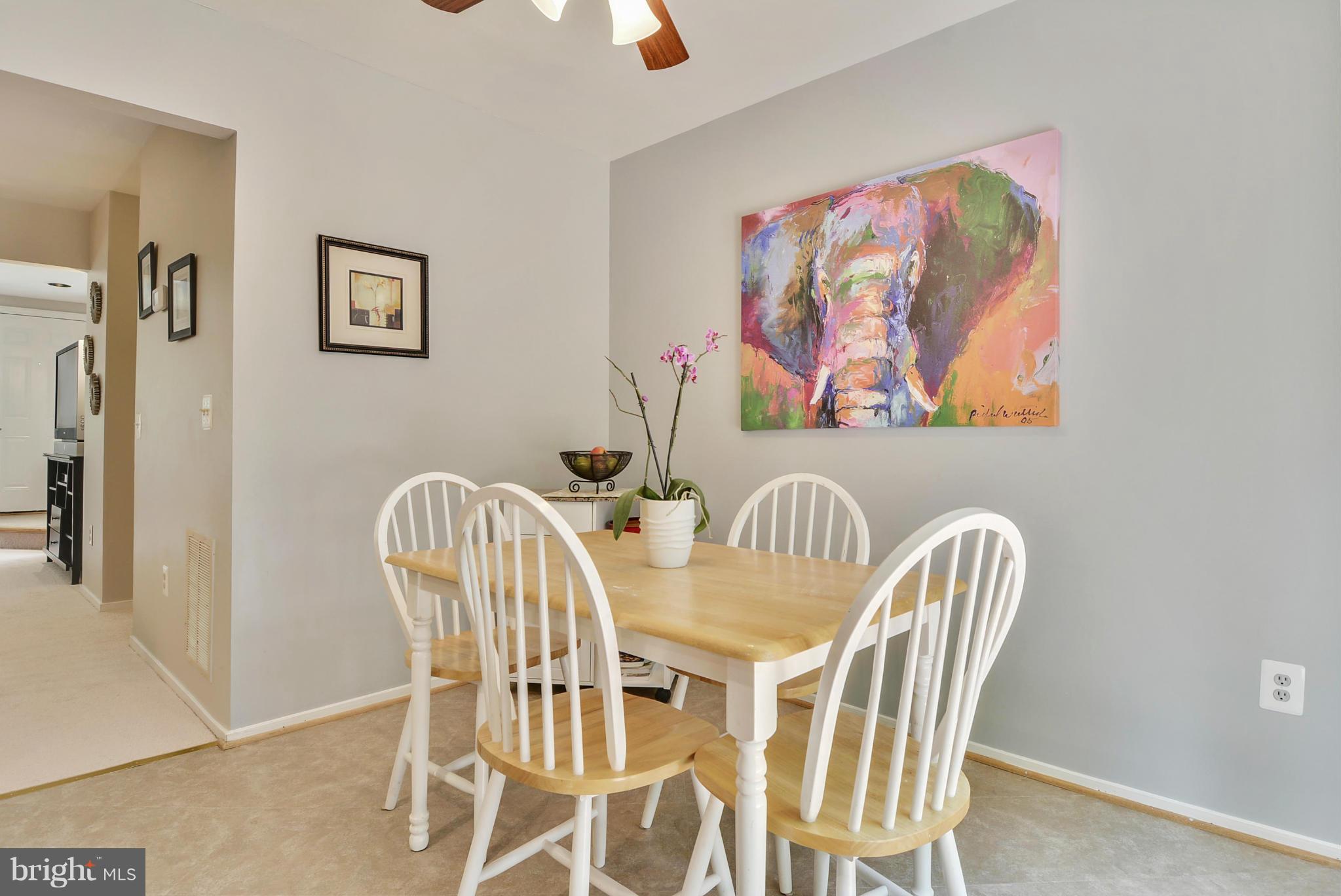 BONIFANT WOODS - Residential