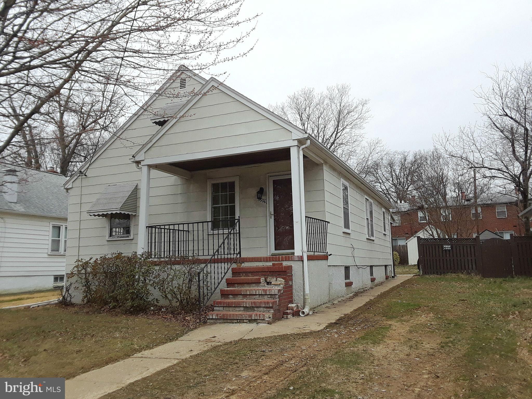 HAMILTON HEIGHTS - Residential