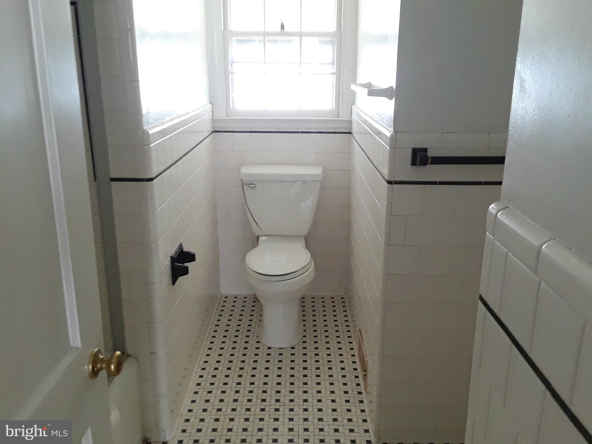 HAMILTON HEIGHTS - Residential