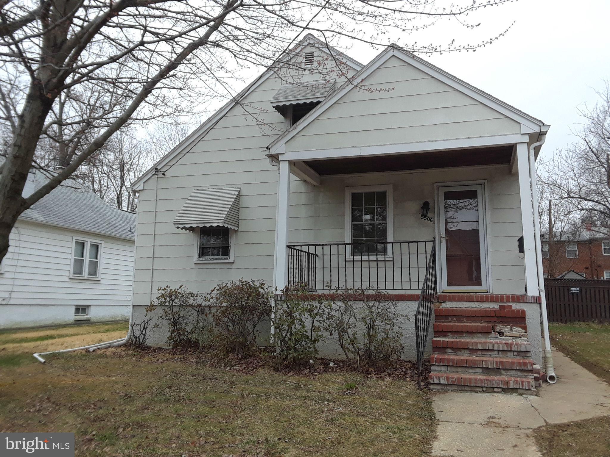 HAMILTON HEIGHTS - Residential