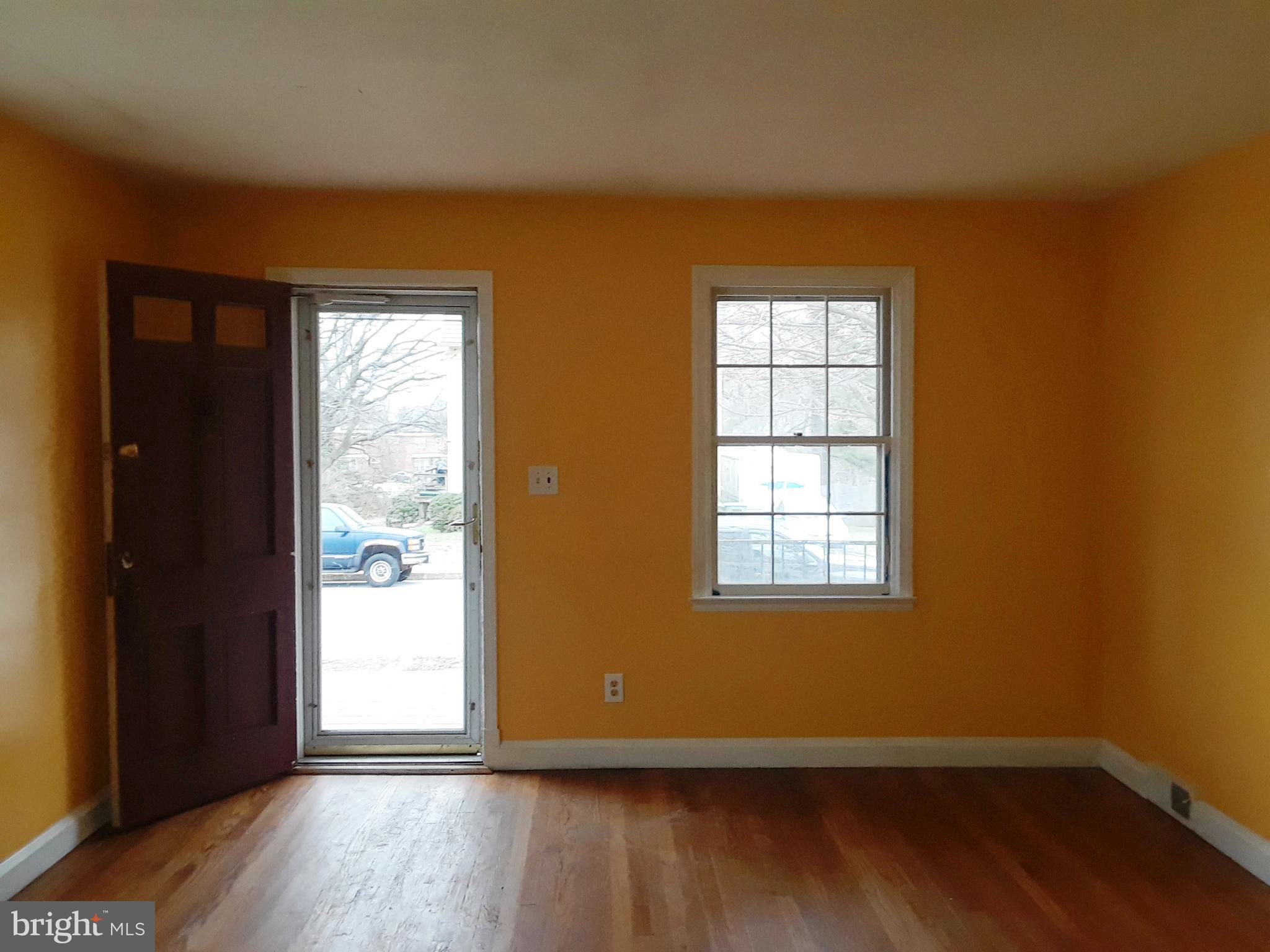 HAMILTON HEIGHTS - Residential