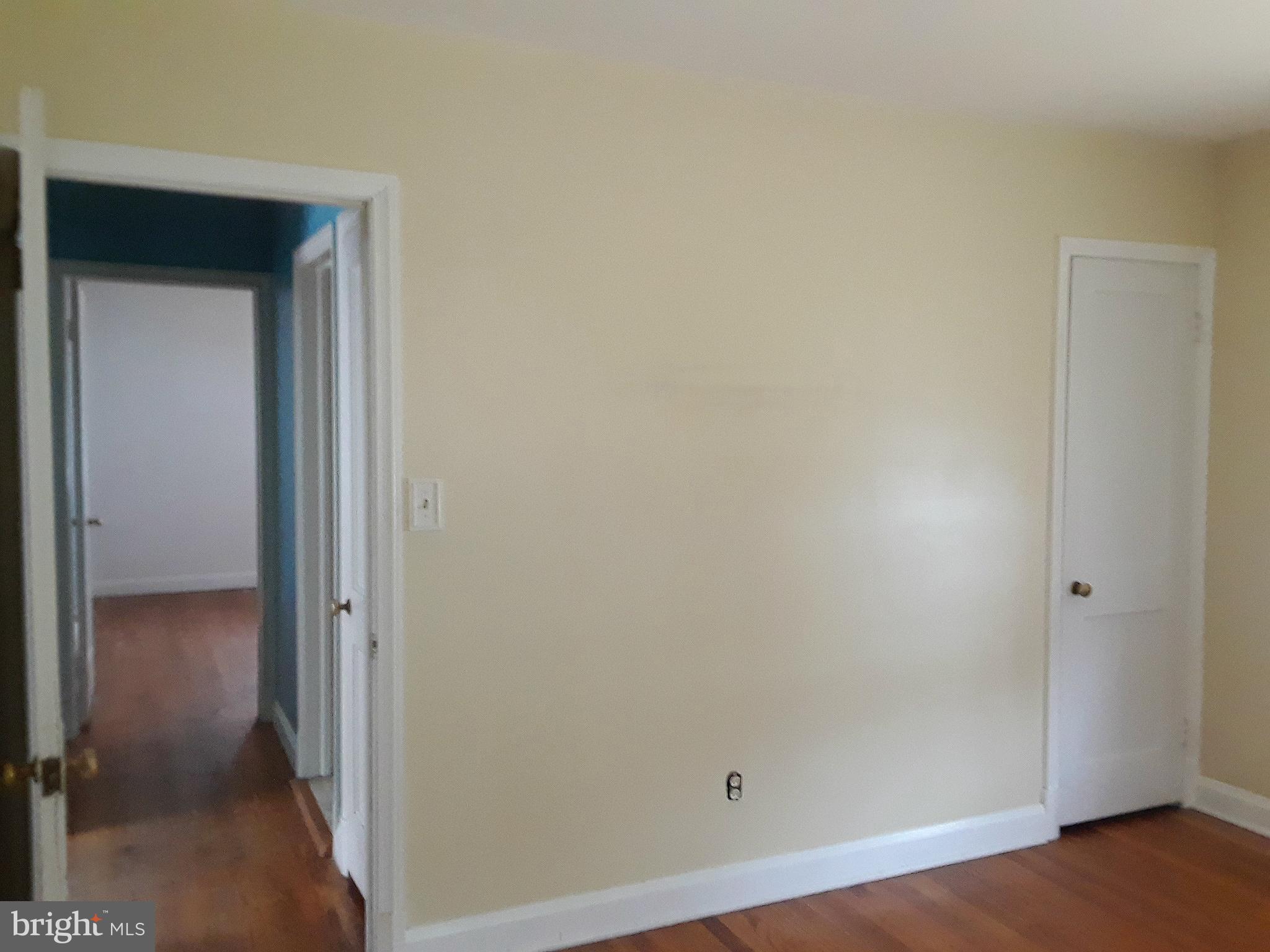 HAMILTON HEIGHTS - Residential