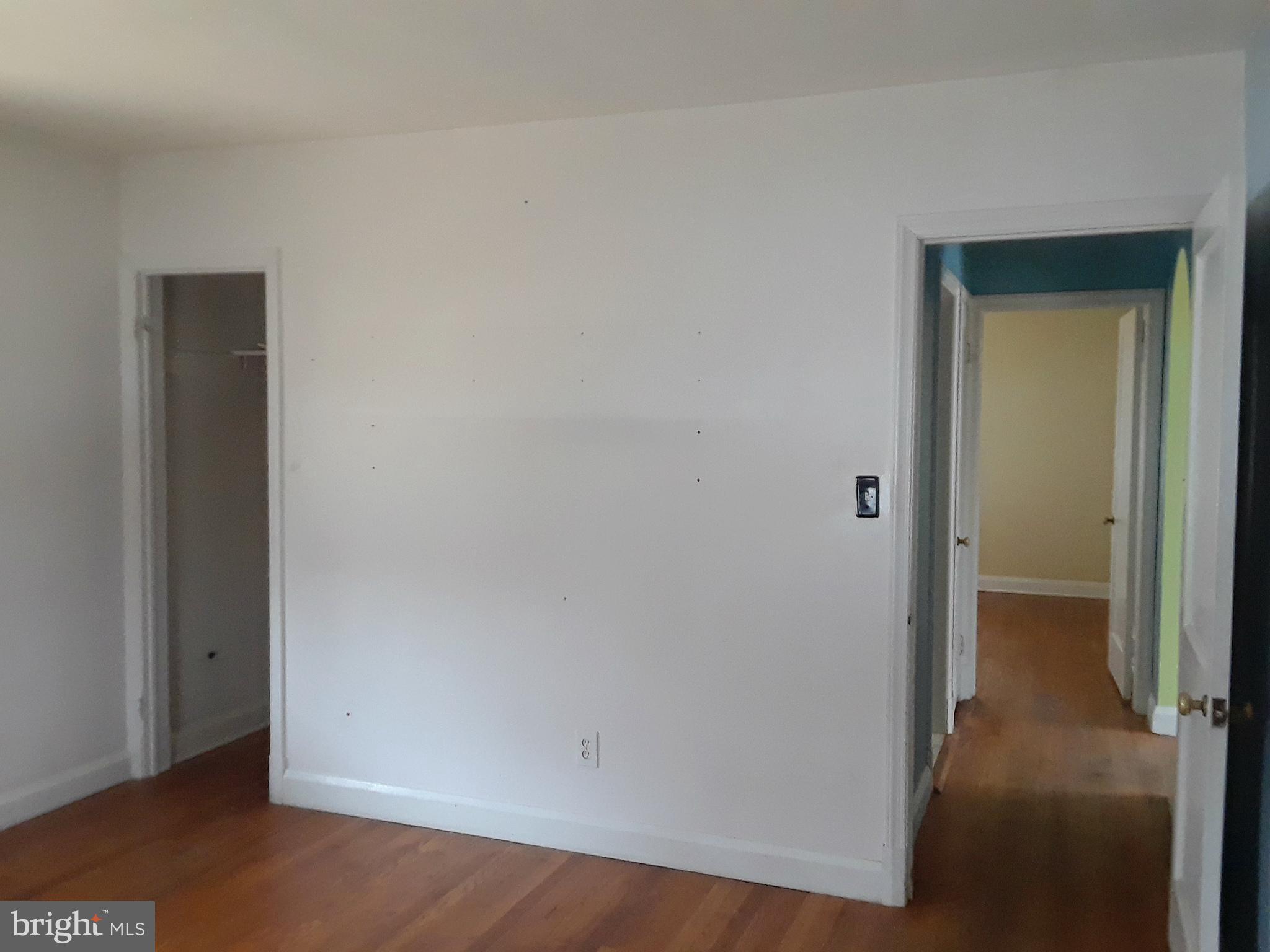 HAMILTON HEIGHTS - Residential