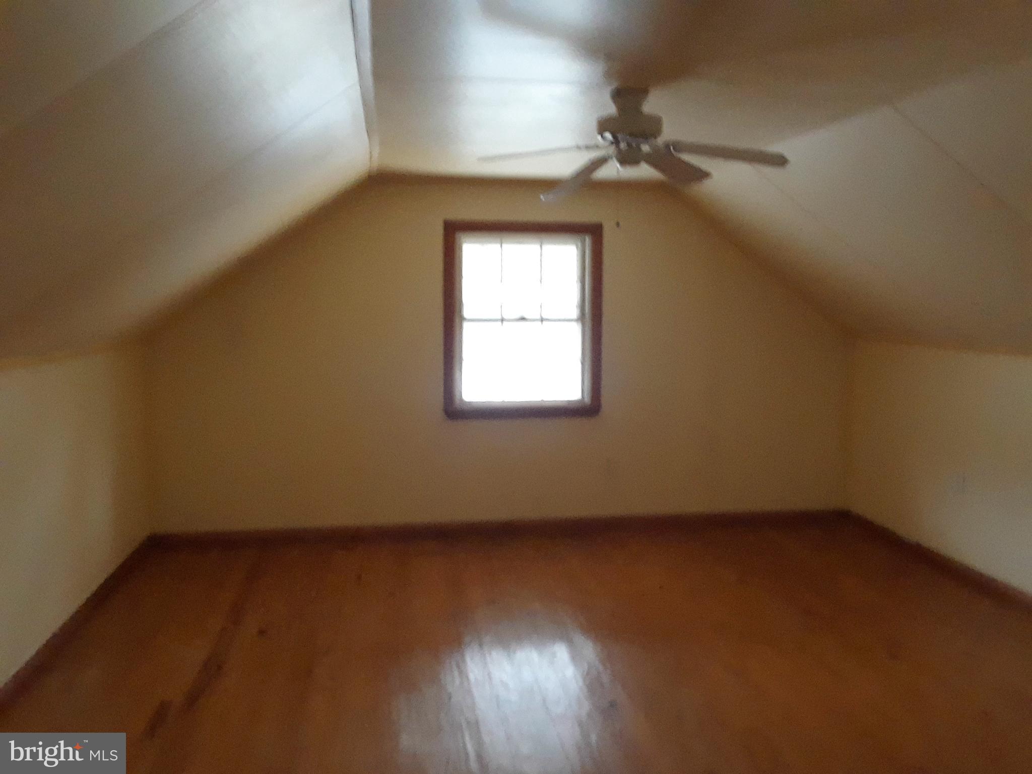 HAMILTON HEIGHTS - Residential