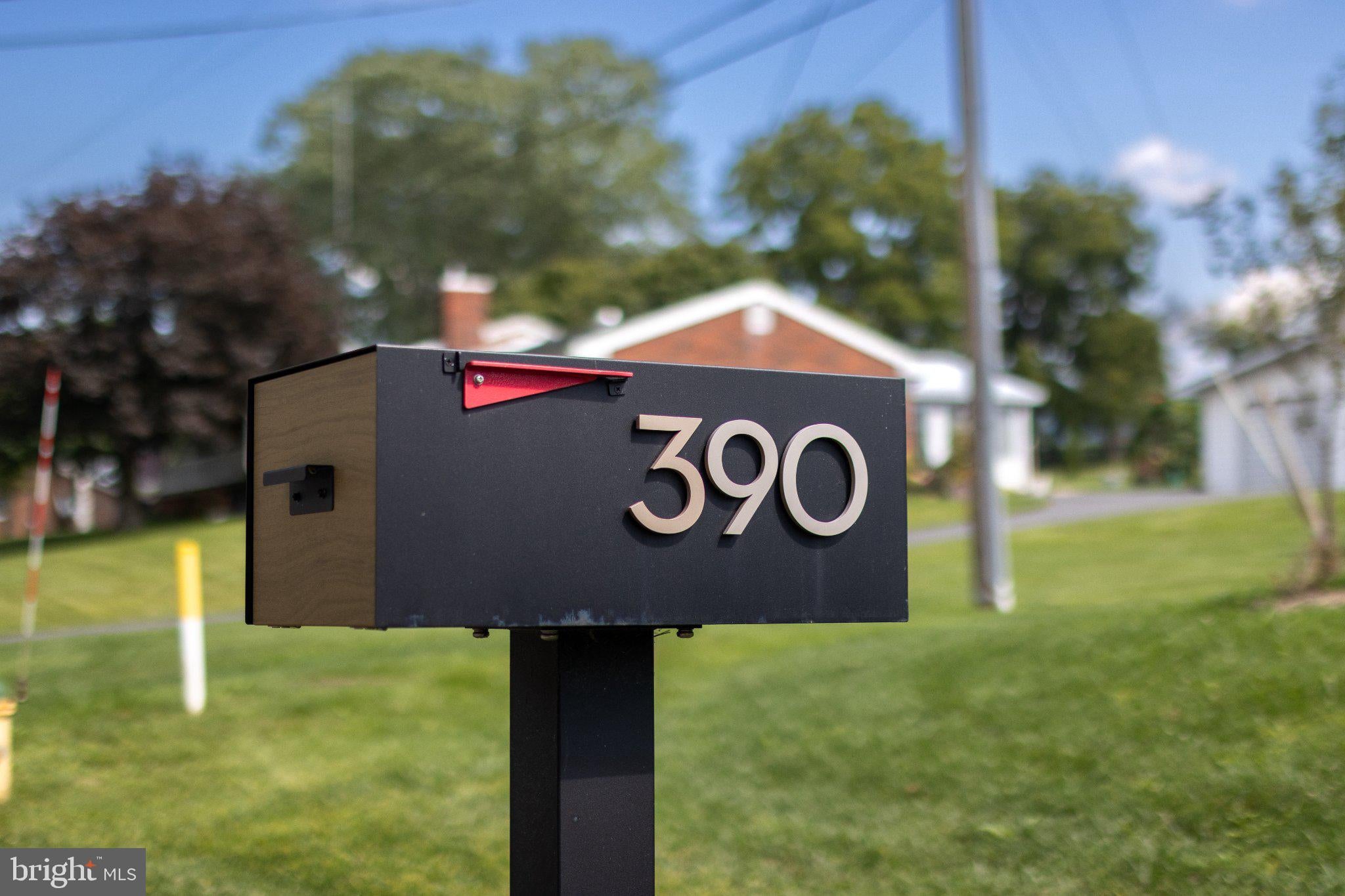 390 TROUT ROAD