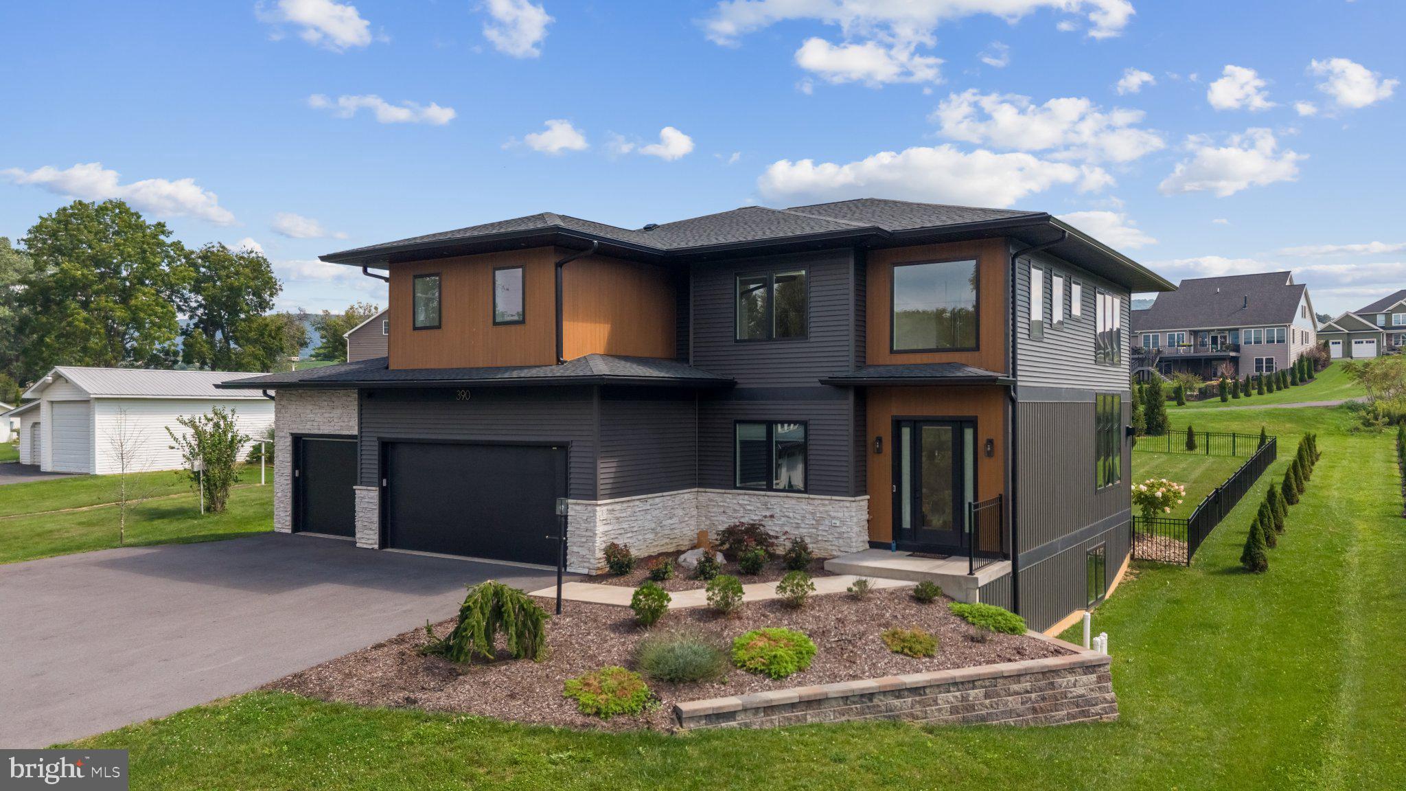 390 TROUT ROAD