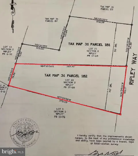 MLS: MDCH2053316