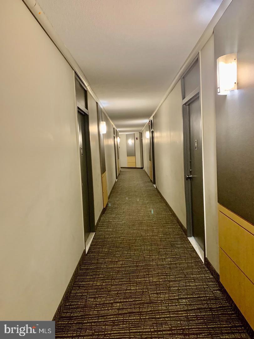 RIVERIA OF CHEVY CHASE - Residential Lease