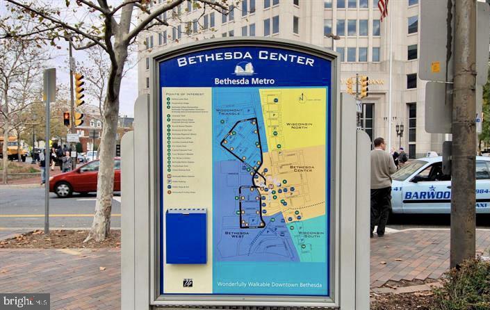 RIVERIA OF CHEVY CHASE - Residential Lease