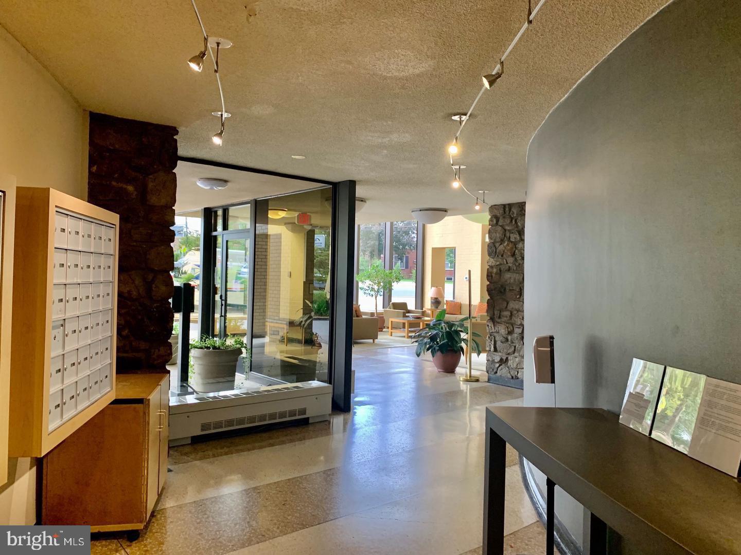 RIVERIA OF CHEVY CHASE - Residential Lease