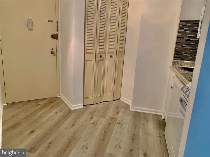 RIVERIA OF CHEVY CHASE - Residential Lease