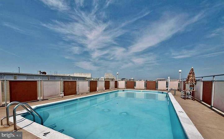 RIVERIA OF CHEVY CHASE - Residential Lease