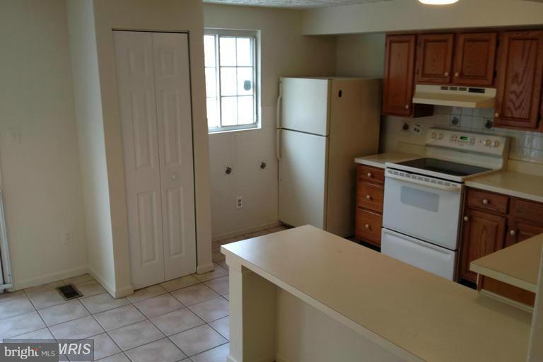 PORT O DUMFRIES - Residential Lease