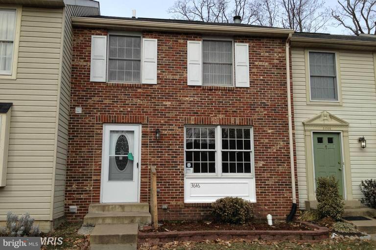 PORT O DUMFRIES - Residential Lease