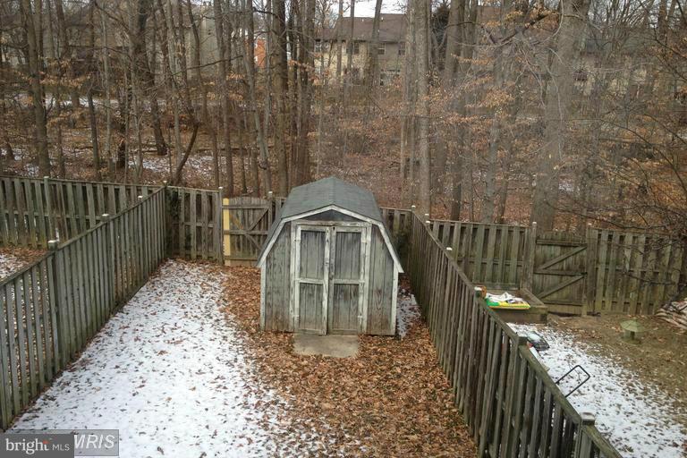 PORT O DUMFRIES - Residential Lease