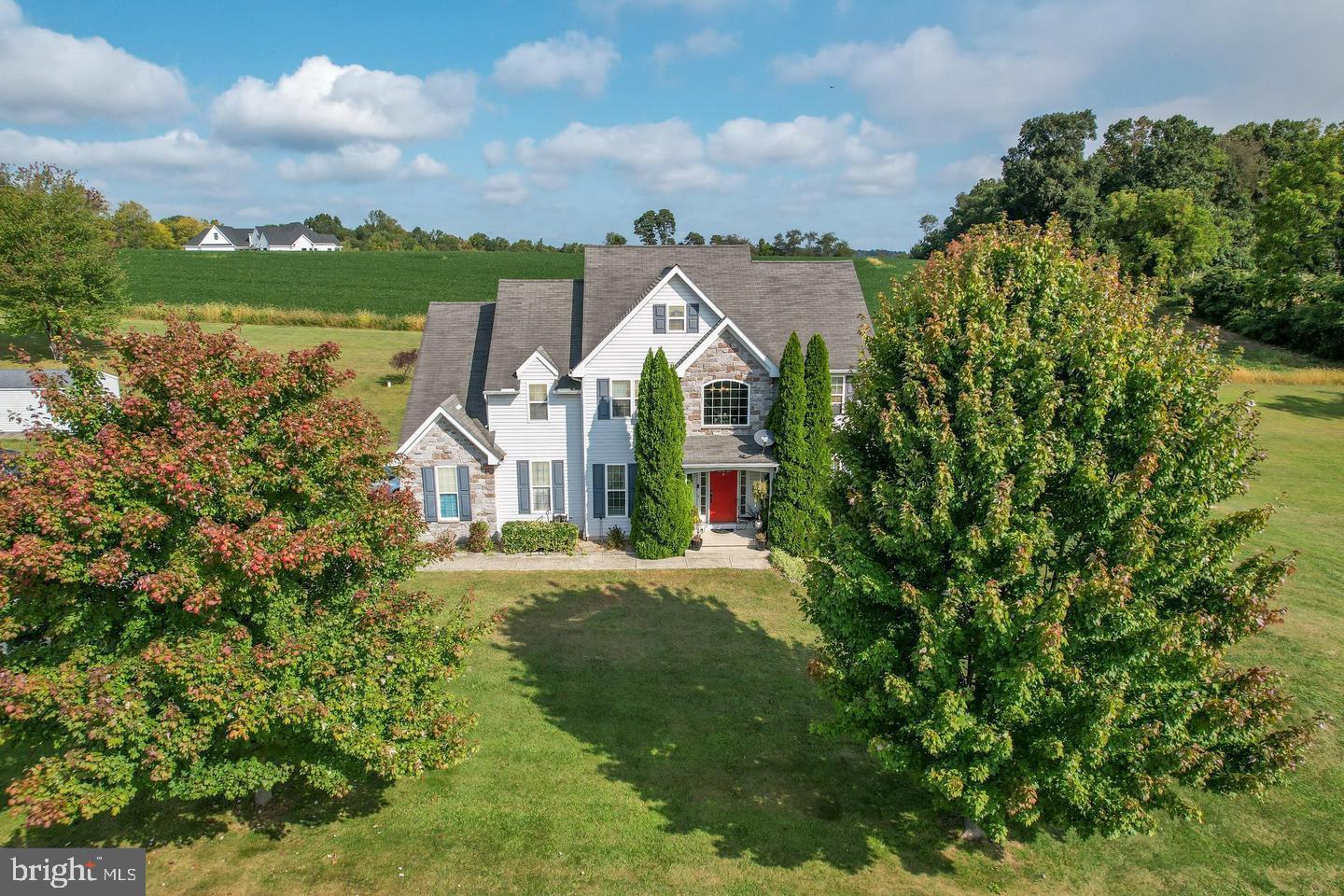 8290 WOODBINE ROAD