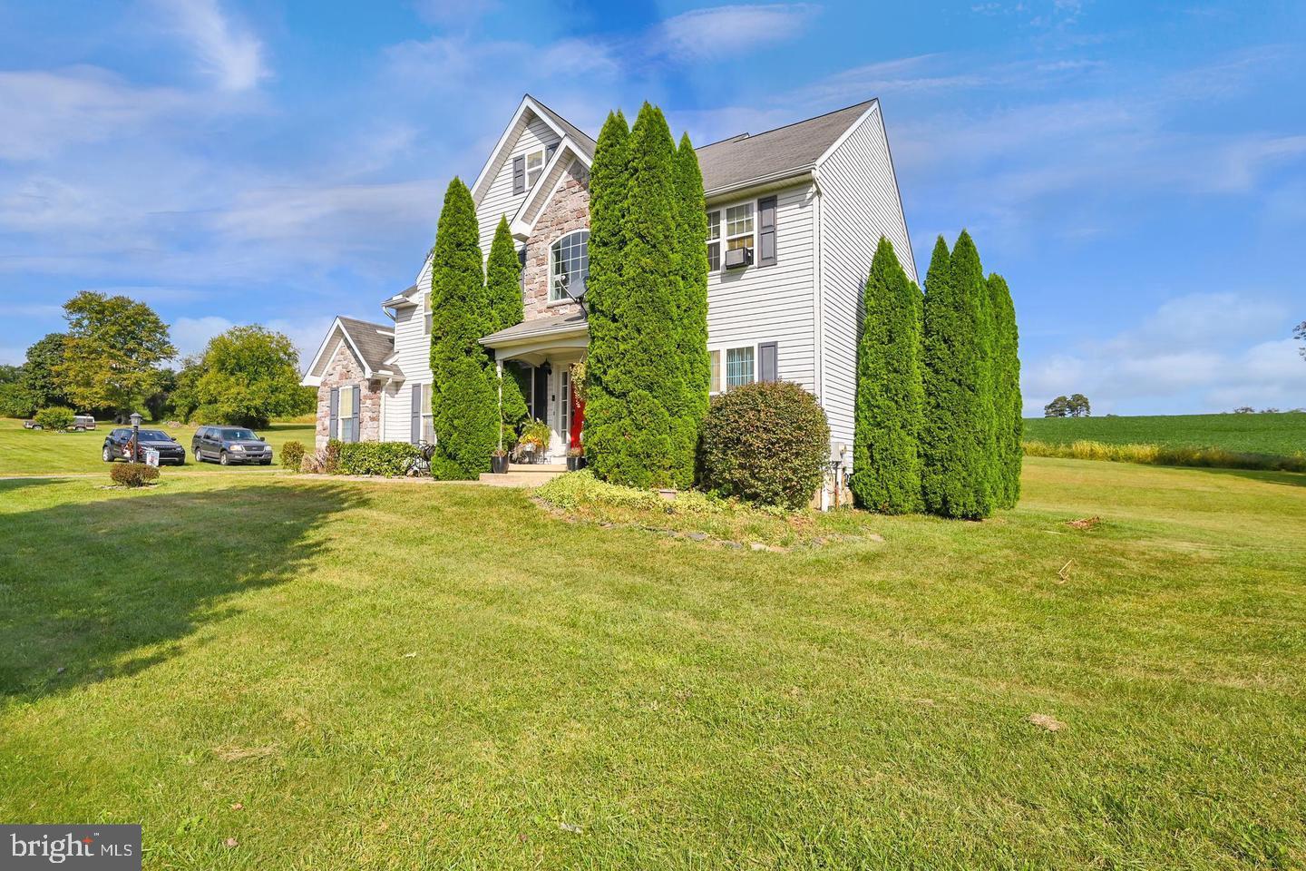 8290 WOODBINE ROAD