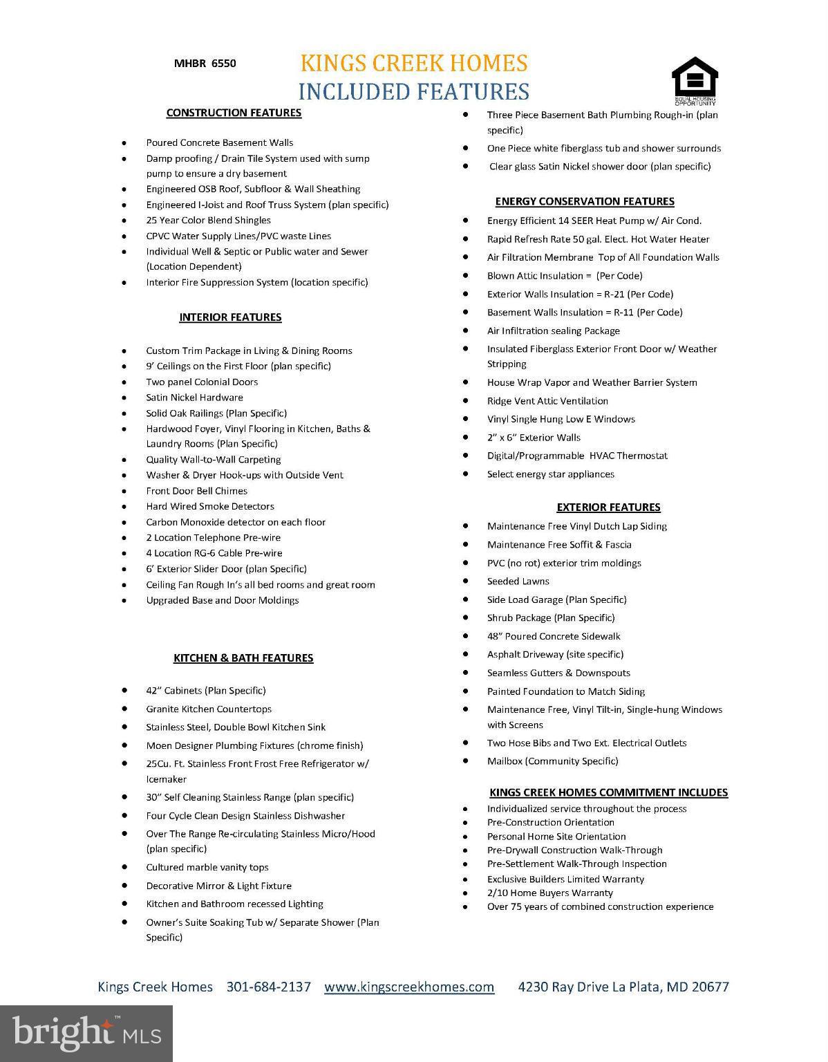 AGRICOPIA - Residential