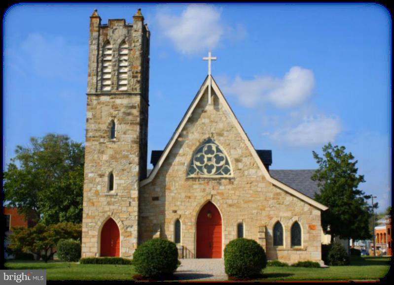 AGRICOPIA - Residential