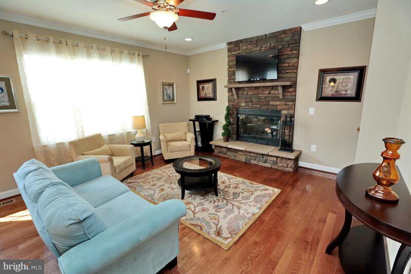 AGRICOPIA - Residential