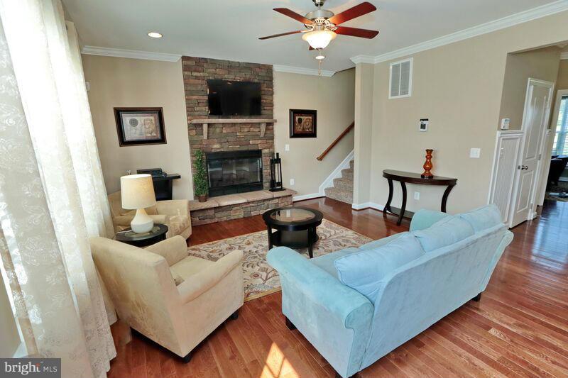 AGRICOPIA - Residential