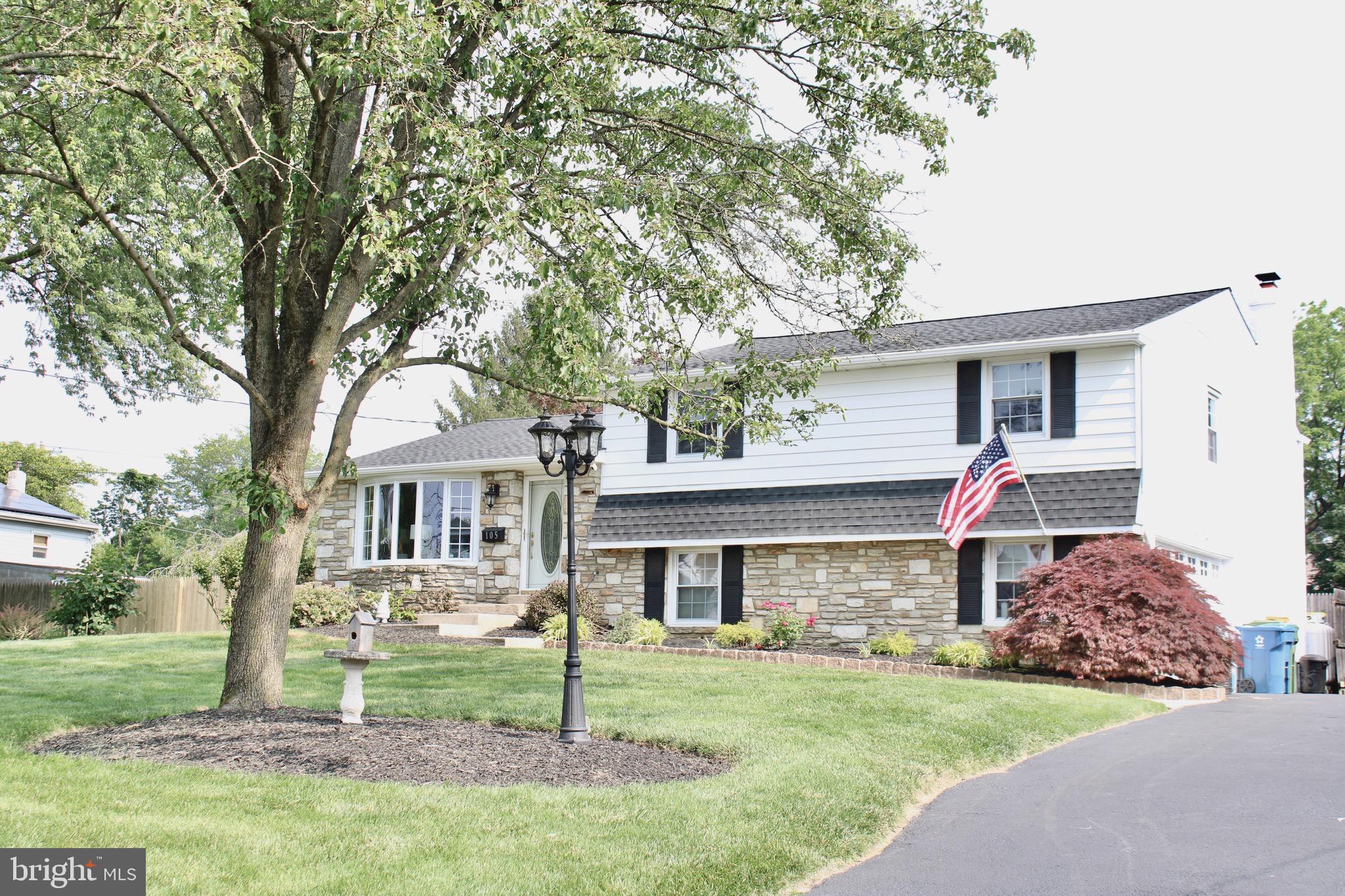 105 W HIGHLAND AVENUE