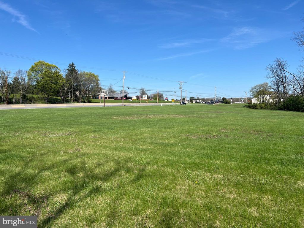 Photo of Lot 4 Ben Franklin Highway, DOUGLASSVILLE, PA 19518 (MLS # PABK2040866)