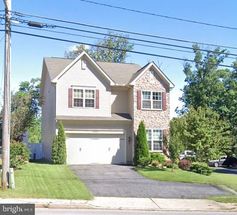 4030-A E JOPPA ROAD BALTIMORE MD 21236