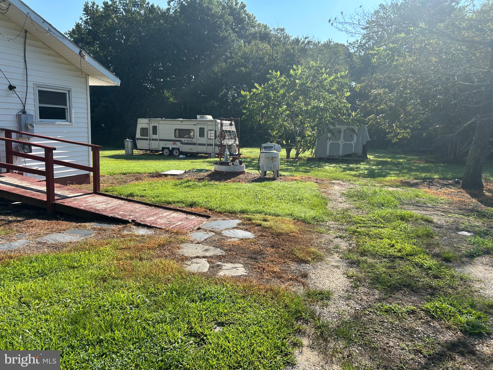 688 BOGEY NECK ROAD