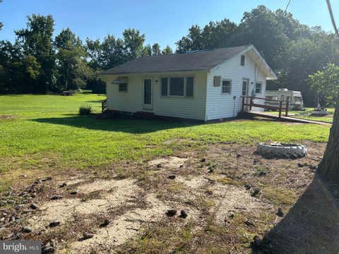Homes For Sale - 688 Bogey Neck Road<br/> HEATHSVILLE, VA 22473