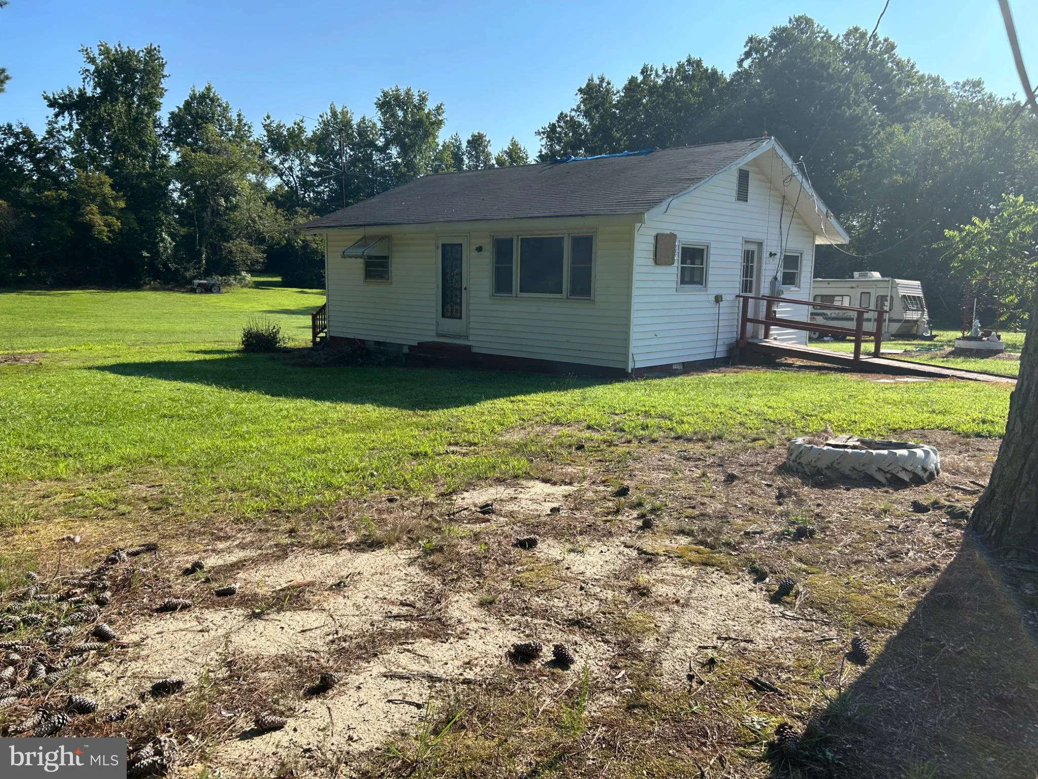688 Bogey Neck Road, Heathsville, VA, 22473