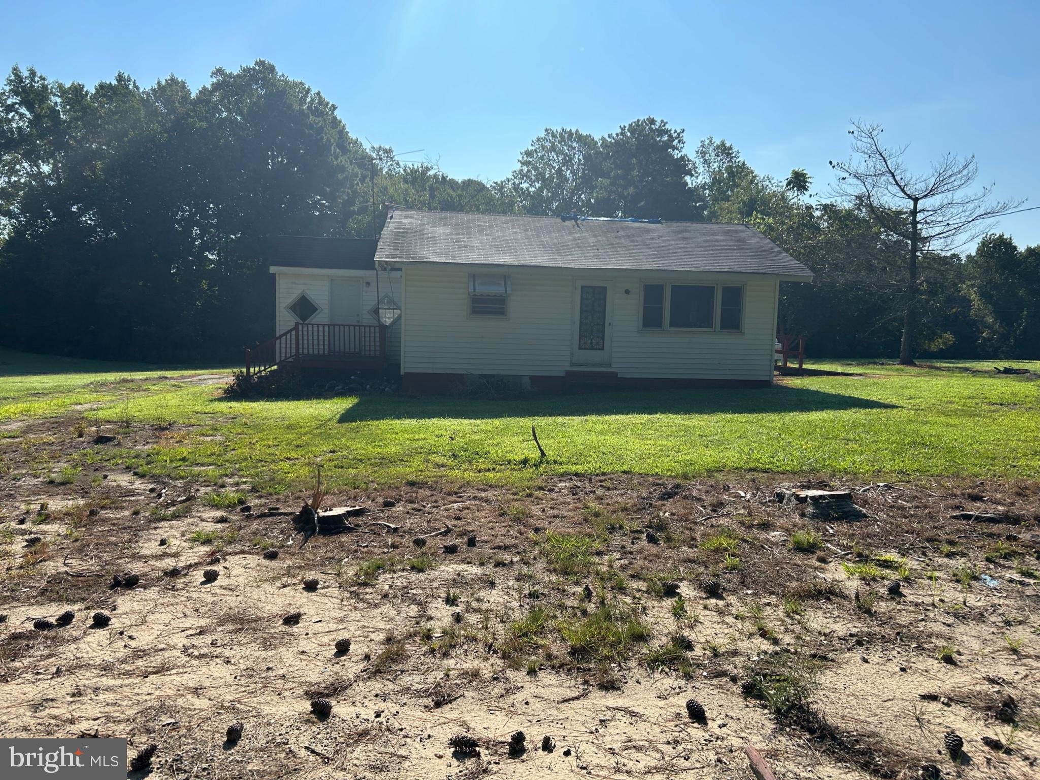 688 BOGEY NECK ROAD
