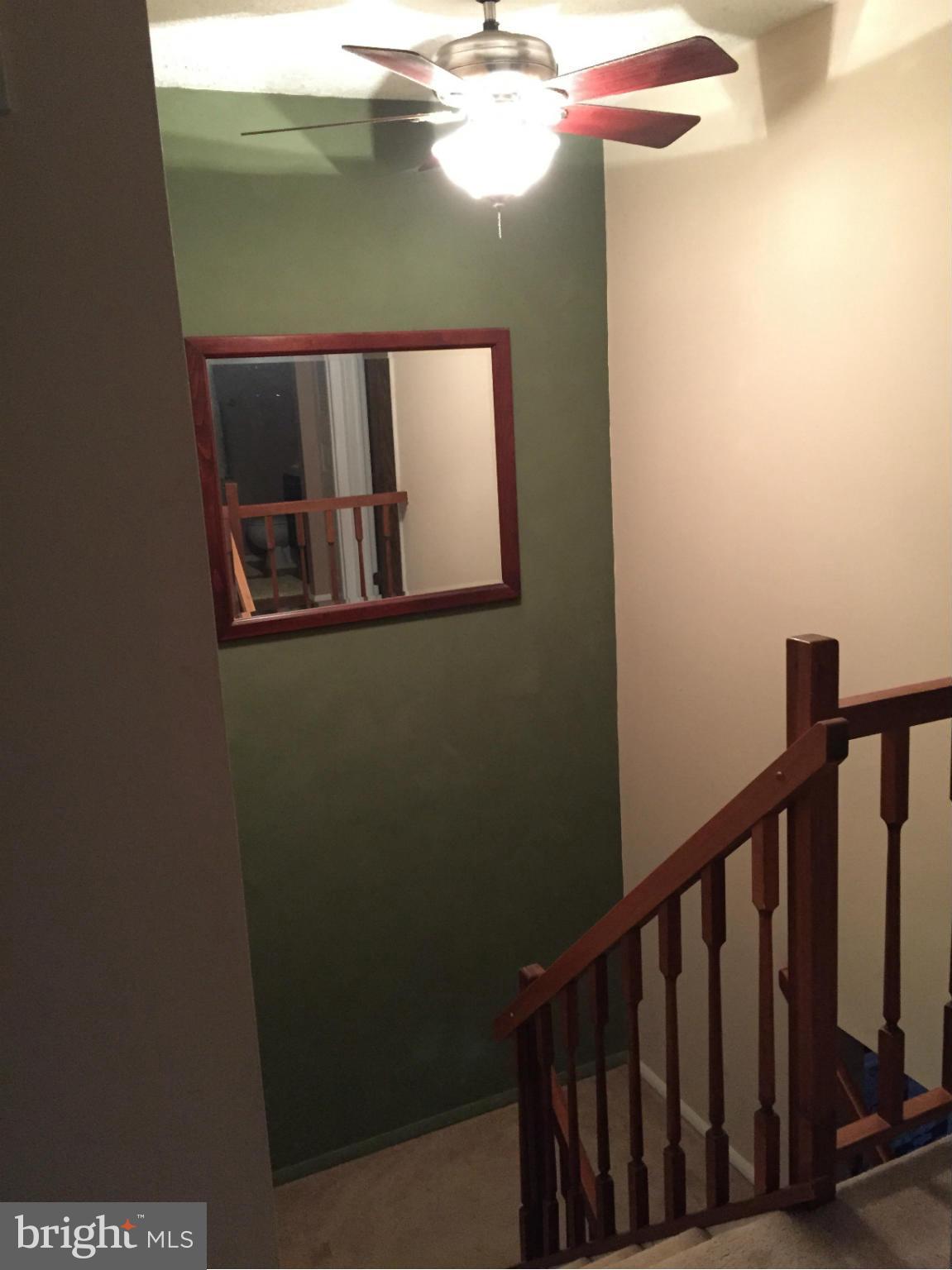 WOODS EDGE TOWNHOME CONDOMINIUMS - Residential Lease