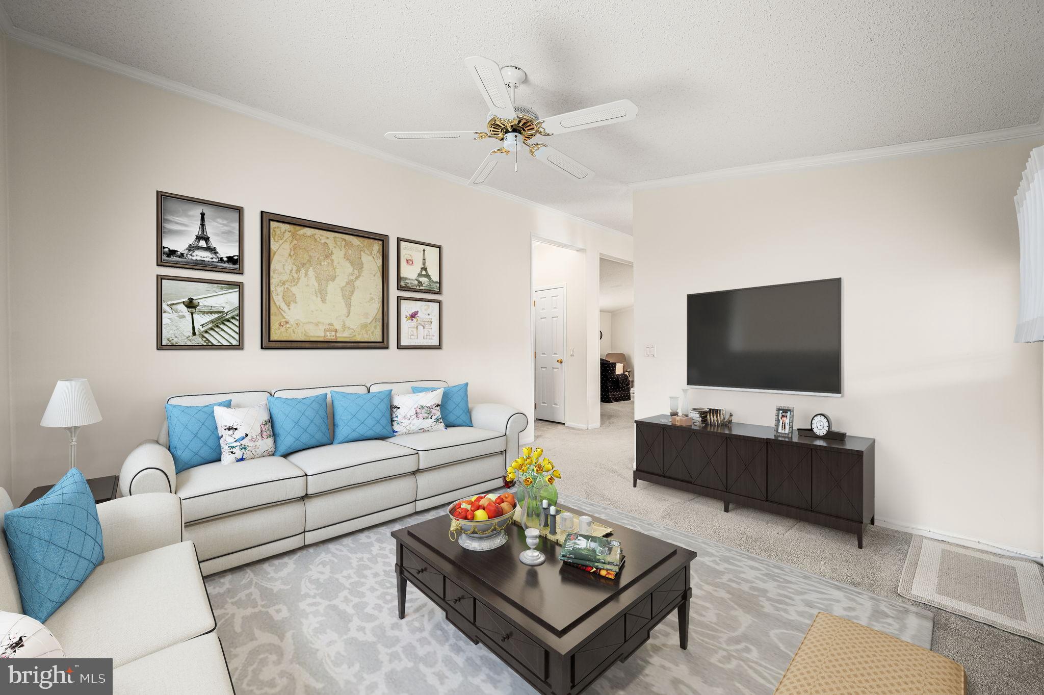 GWYNEDD WOODS - Residential