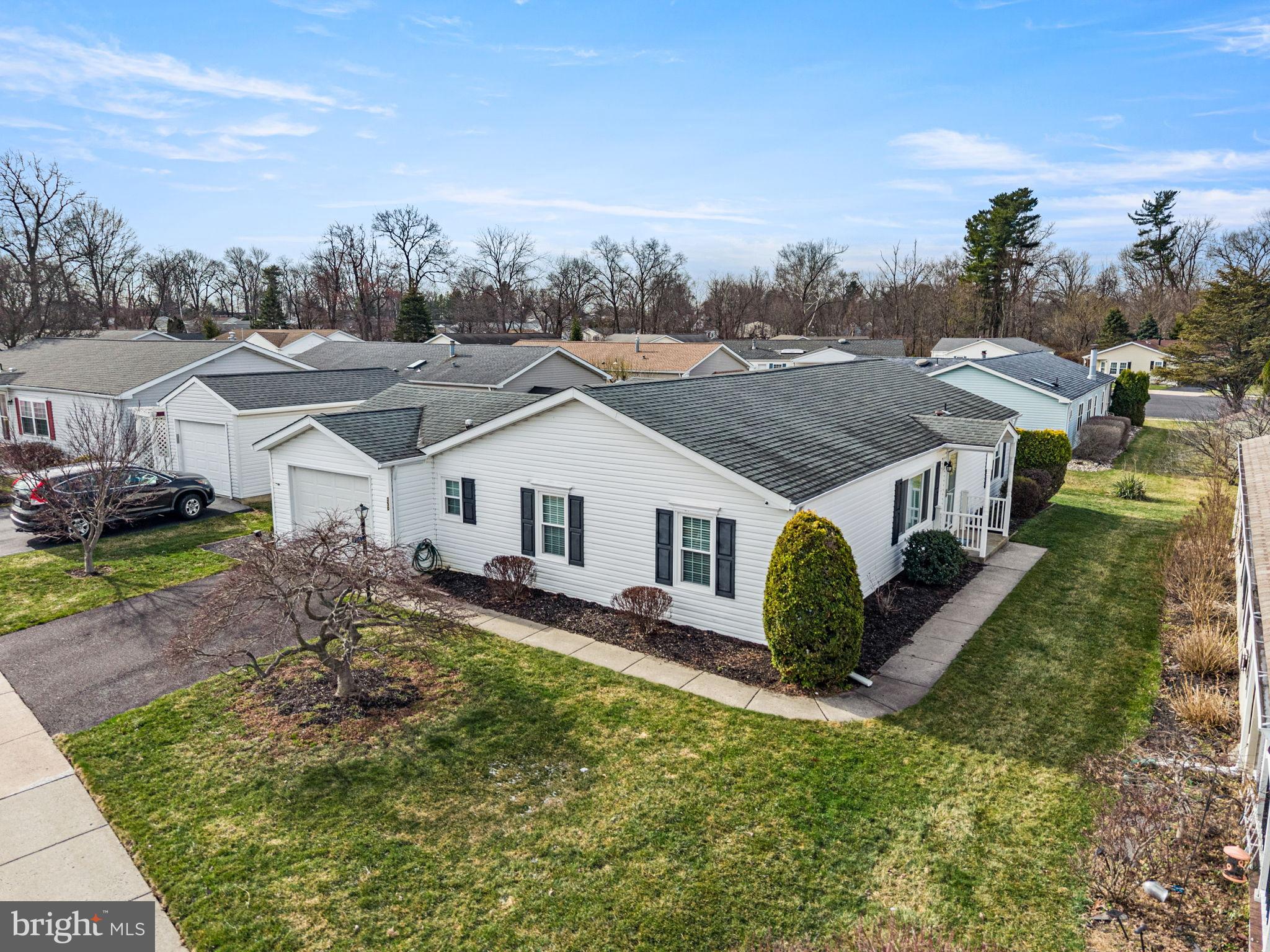 GWYNEDD WOODS - Residential