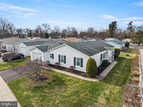 350 FARM LANE NORTH WALES PA 19454