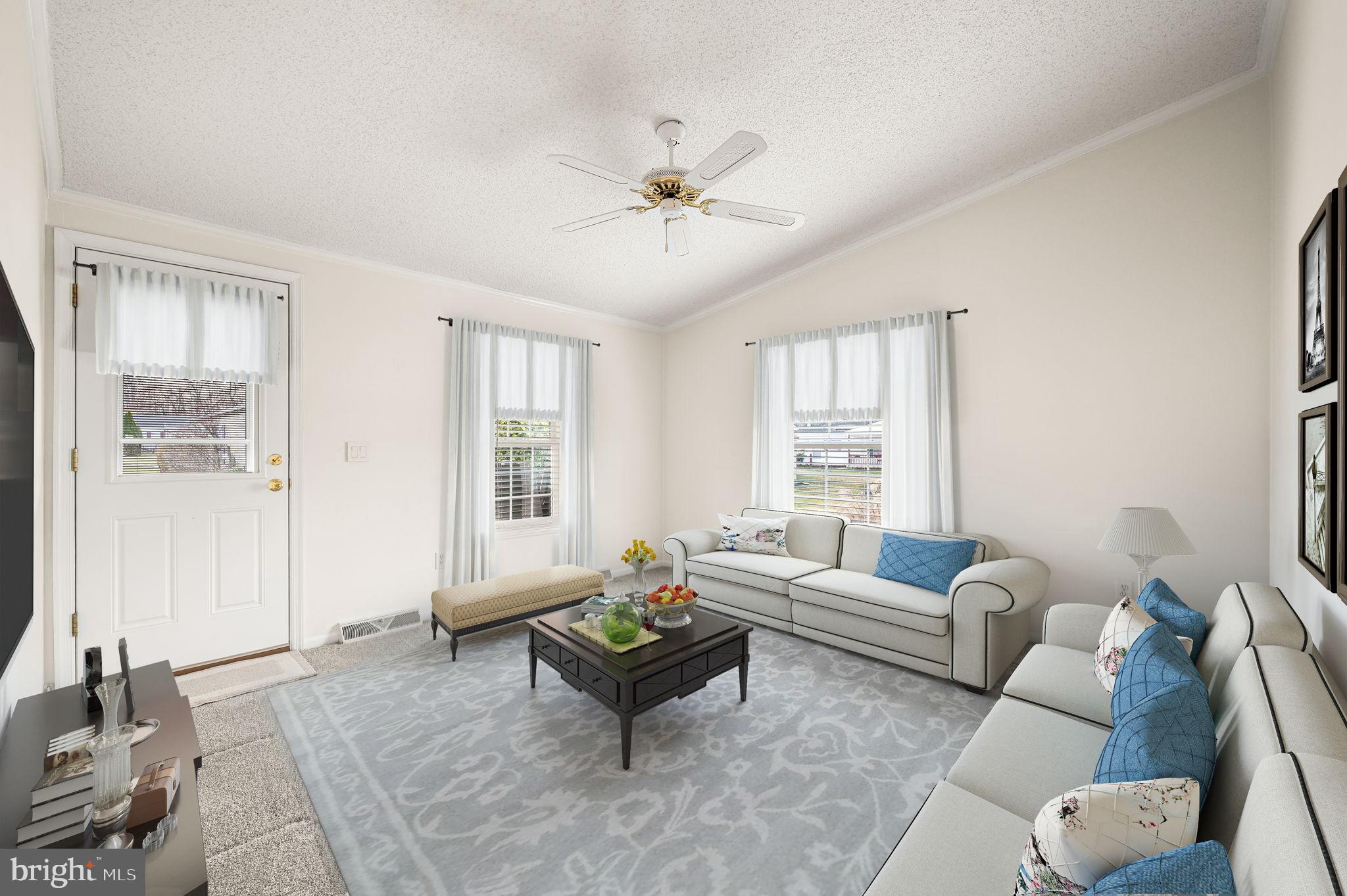 GWYNEDD WOODS - Residential