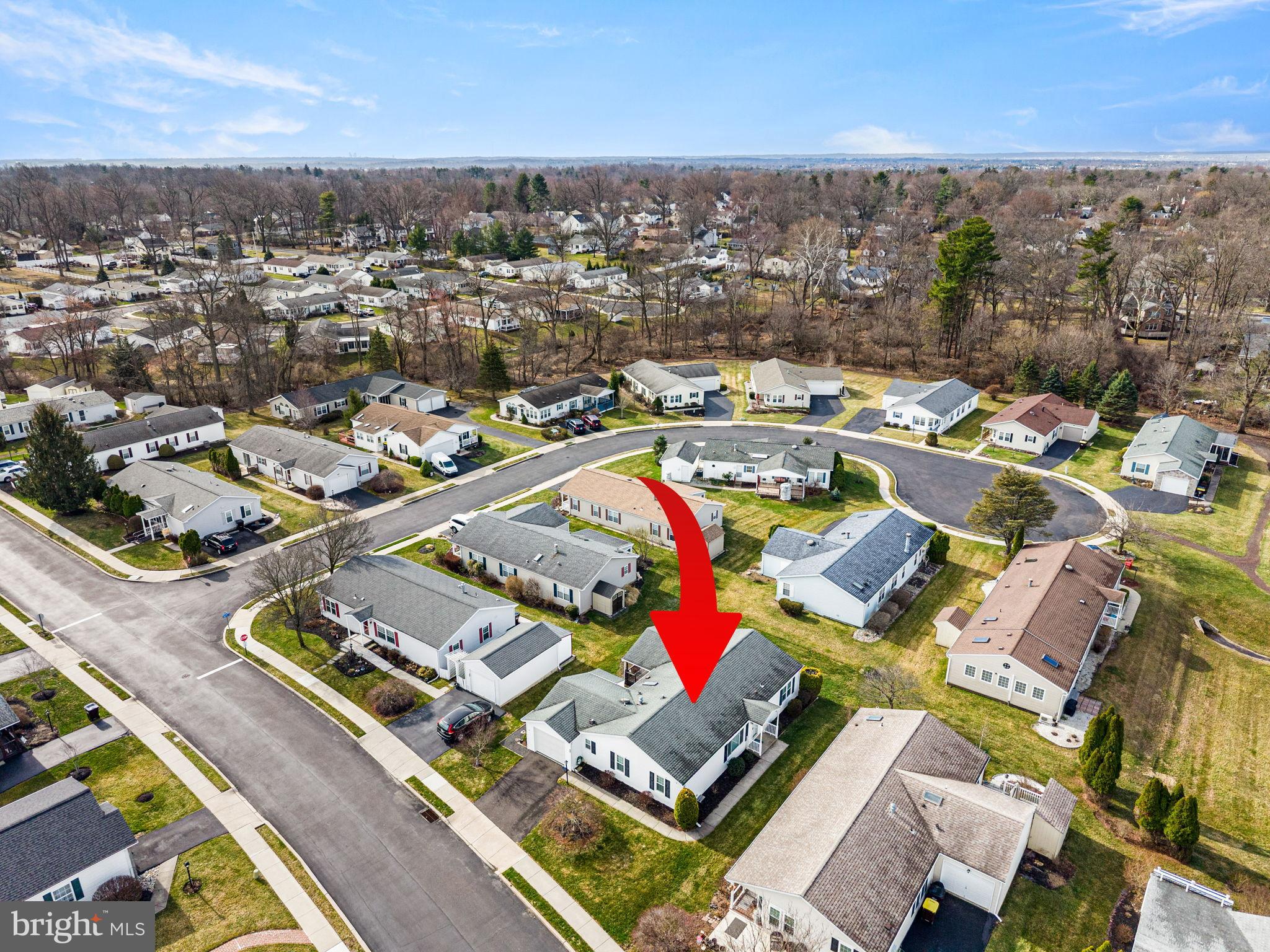 GWYNEDD WOODS - Residential