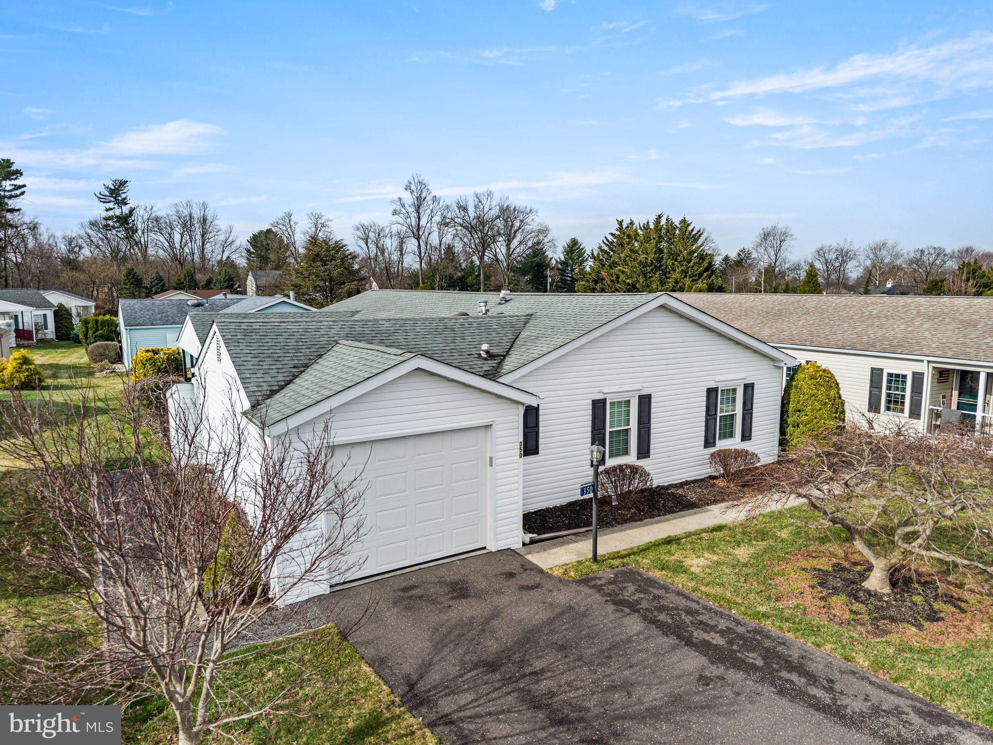 GWYNEDD WOODS - Residential