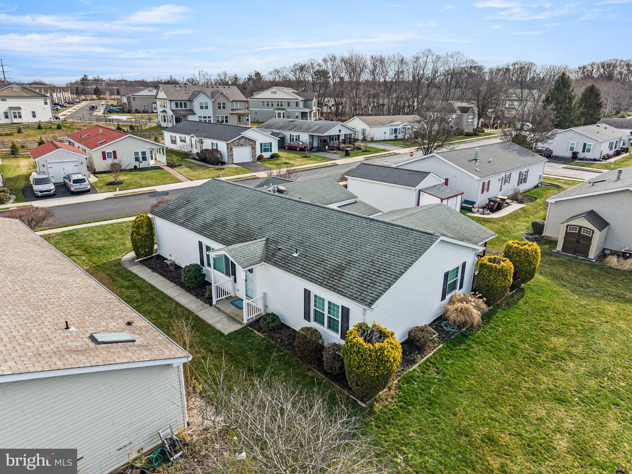 GWYNEDD WOODS - Residential