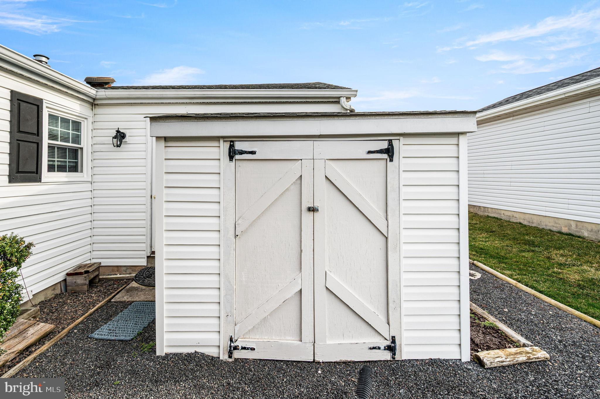 GWYNEDD WOODS - Residential