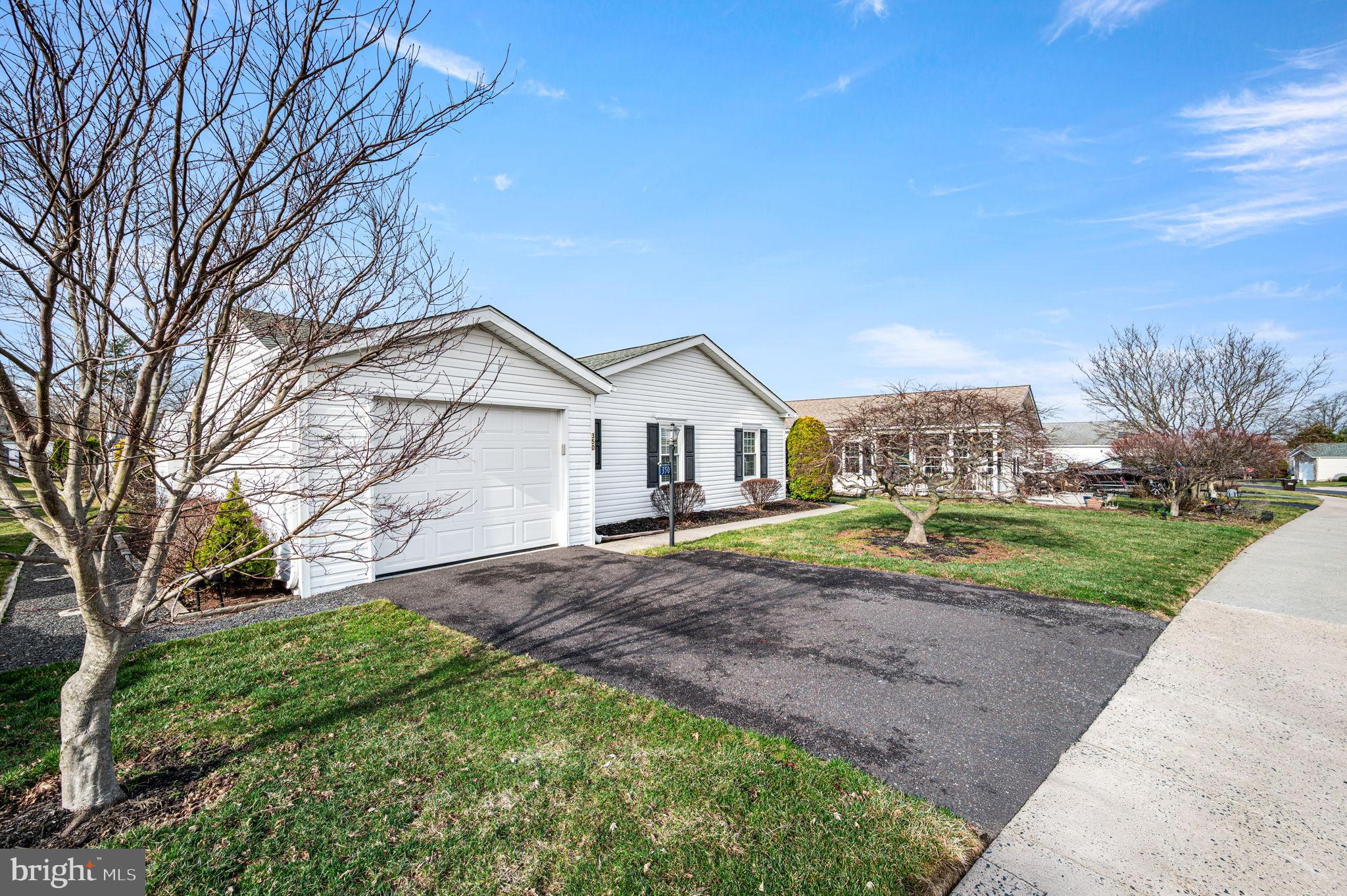 GWYNEDD WOODS - Residential