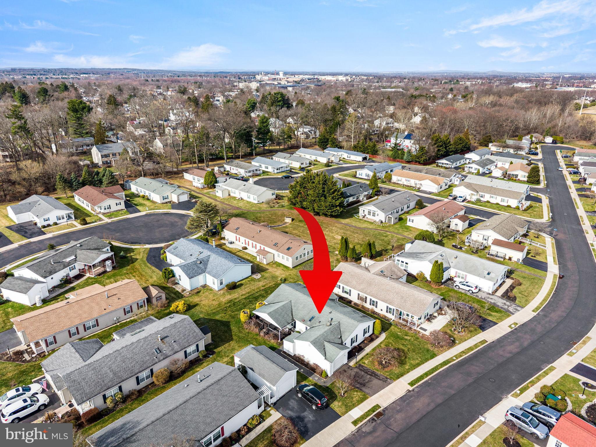 GWYNEDD WOODS - Residential