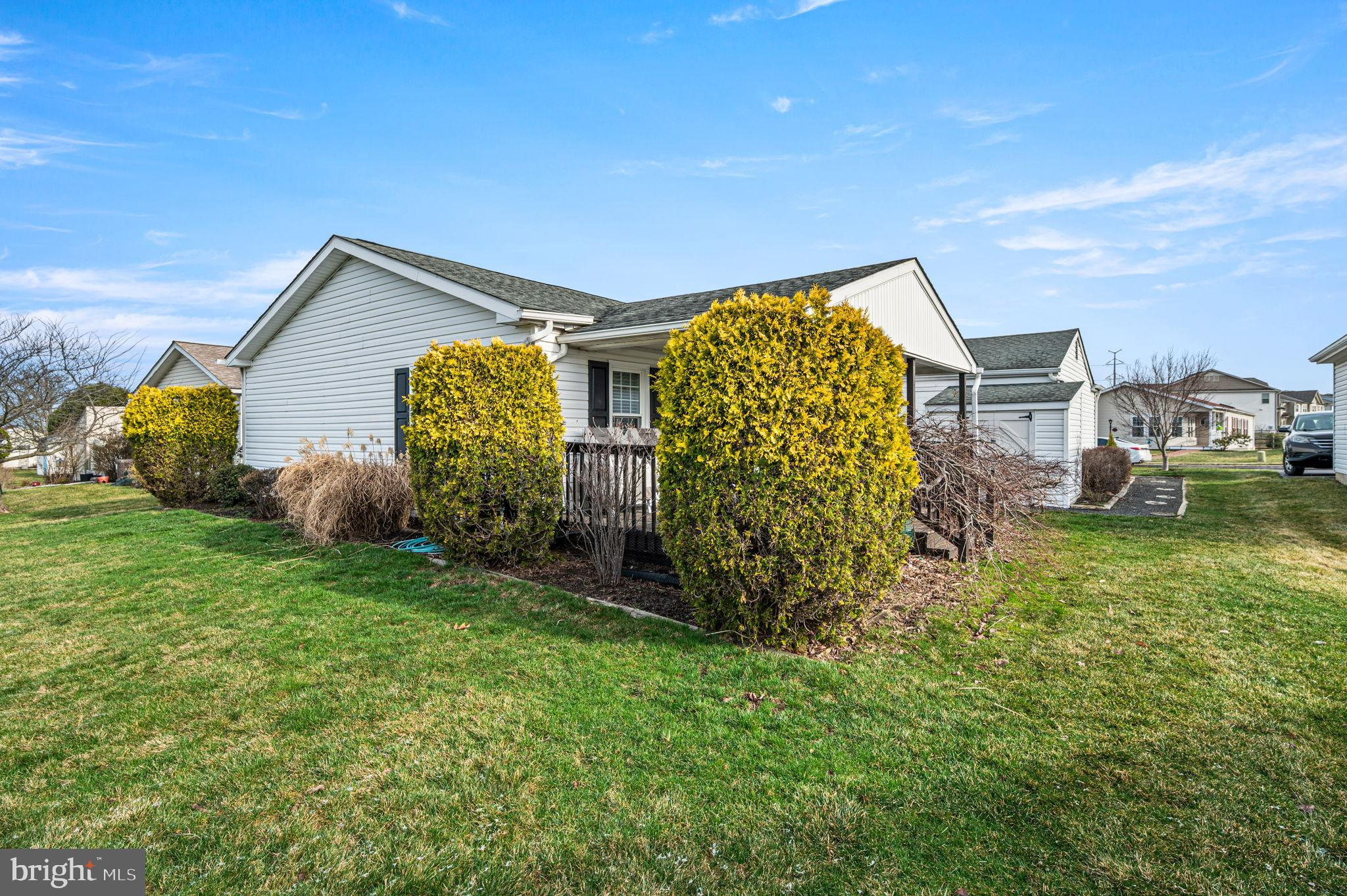 GWYNEDD WOODS - Residential