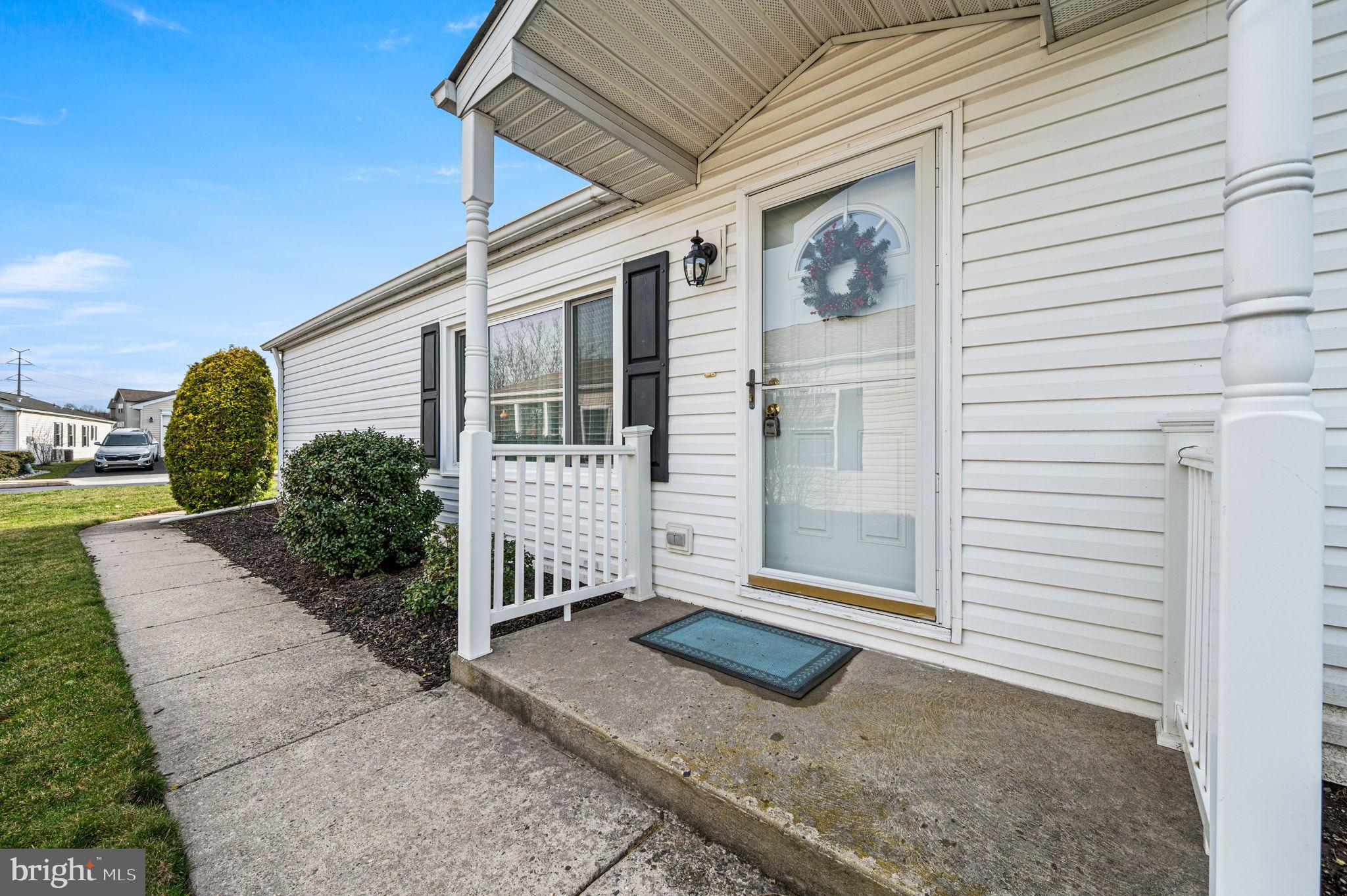 GWYNEDD WOODS - Residential