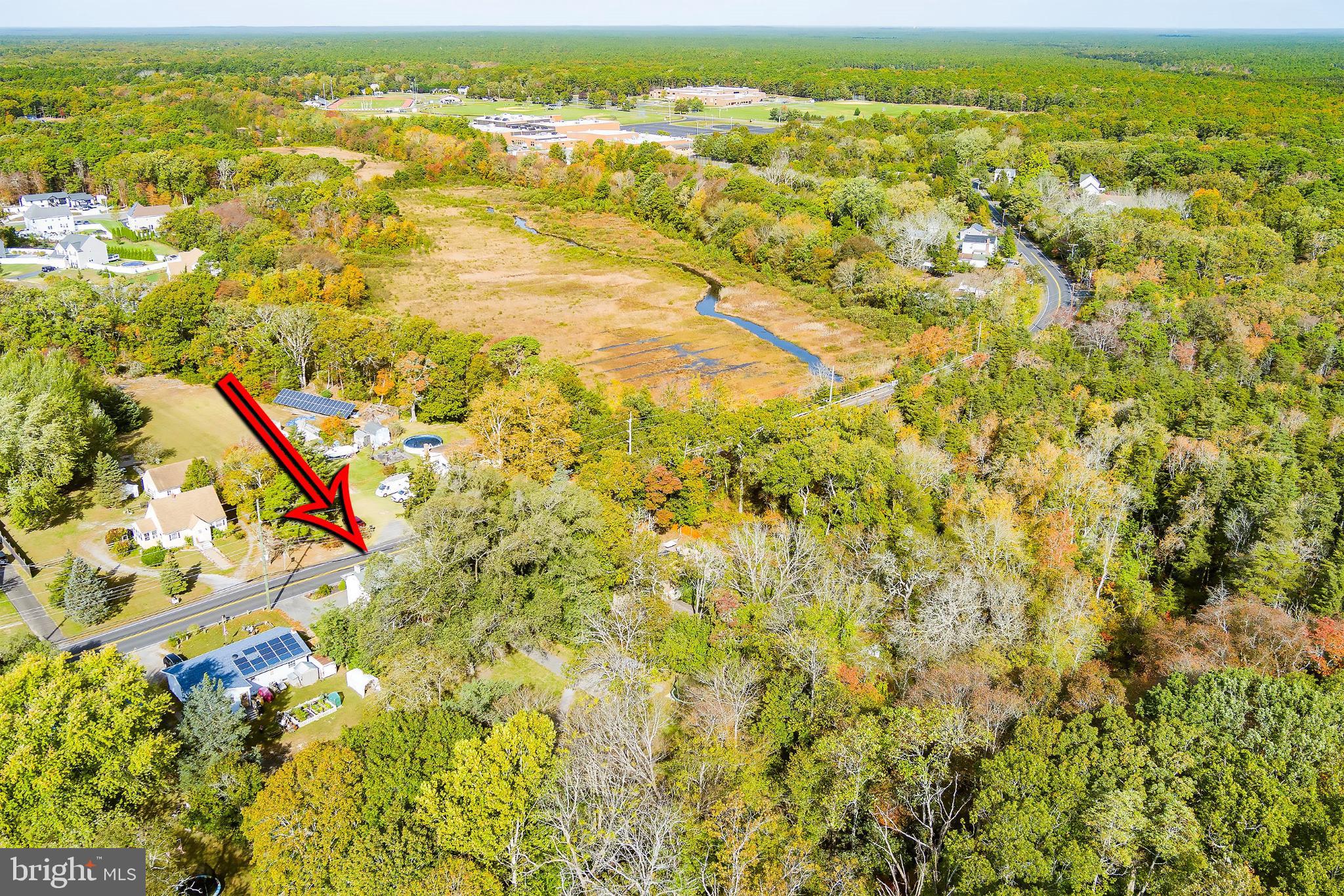 NUGENTOWN - Residential