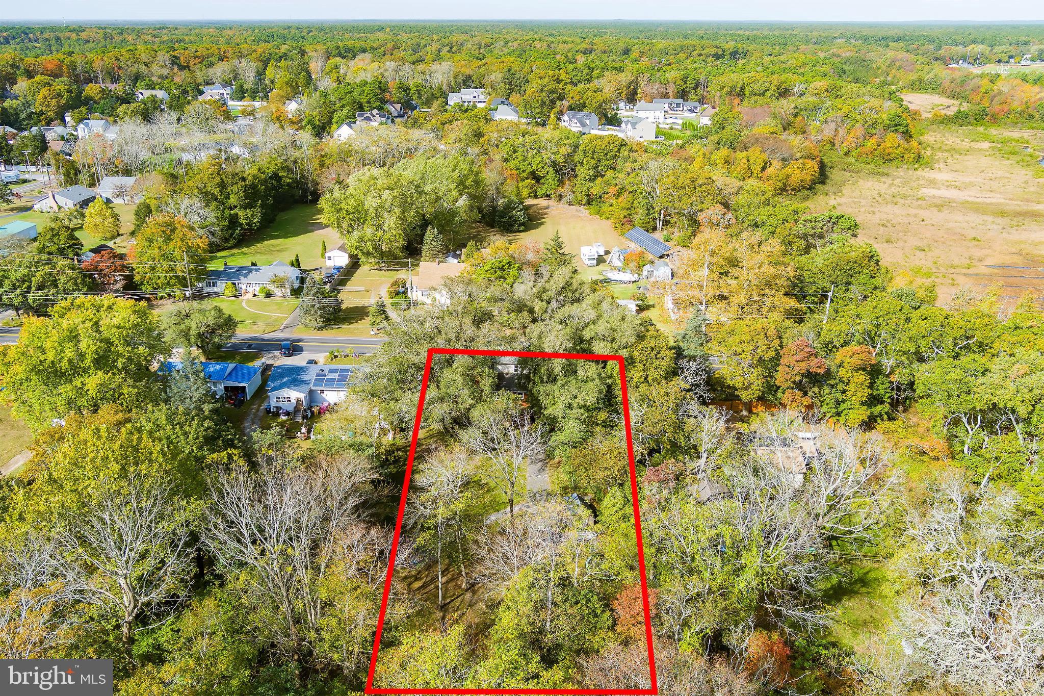 NUGENTOWN - Residential